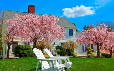 Mistakes That Hurt Your Ridgefield House Value