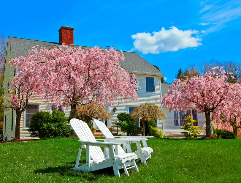 Mistakes That Hurt Your Ridgefield House Value
