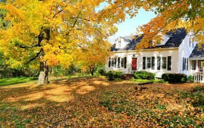 Remodeling Your Ridgefield House