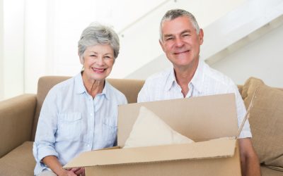 Downsizing for Seniors